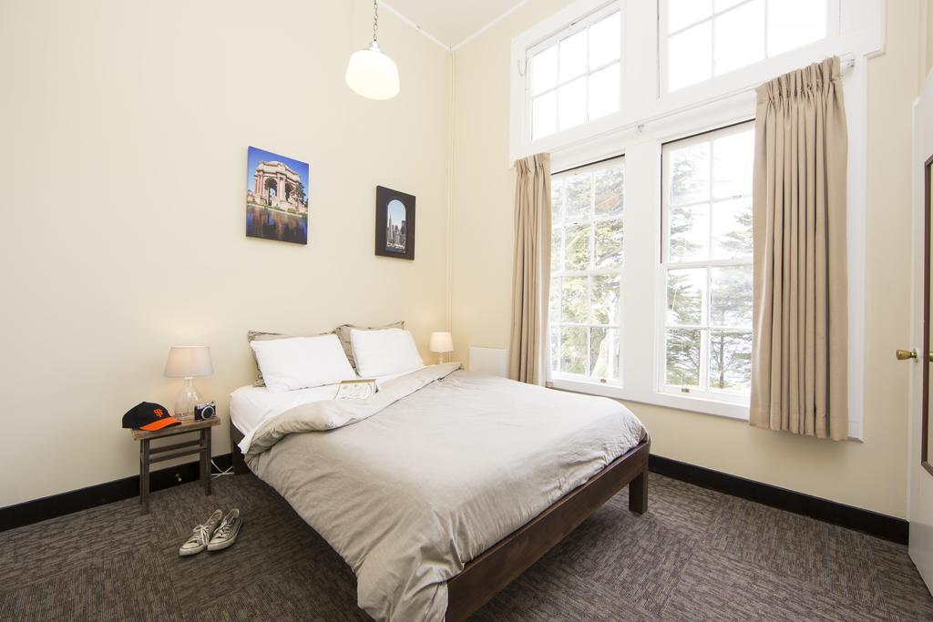 Hi San Francisco Fisherman'S Wharf Hostel Room photo